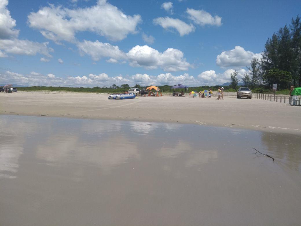 Pousada Recanto Dos Passaros Cananeia Luaran gambar